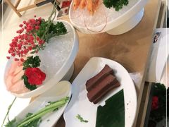 -湯系·煲汤手艺人(东二环泰禾广场店)
