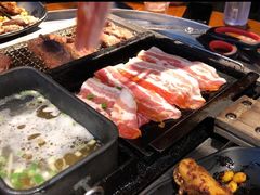 -伍丁·烤牛肋(和平东桥店)