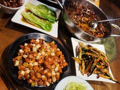 -望京一号·重庆江湖菜(工体店)