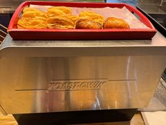 -西藏饭店·亚克·食光自助餐厅