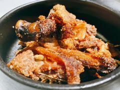-艋舺·台湾小馆老字号(平安悦坊店)