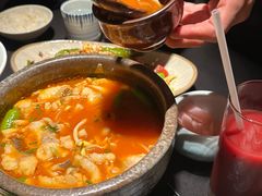 -山石榴·贵州菜(丰盛里店)