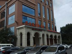 -新碧水留香新桑拿