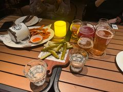 -京A Taproom·精酿餐吧(CBD店)