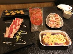 -悟空酒场烤肉(凯德壹中心店)