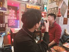 -江北北火锅馆·公路夜市(魏公村店)