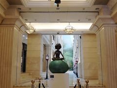 -外滩二十二号艺术中心