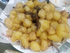-品味居·首店·大连鲜活海鲜大连菜(东港店)