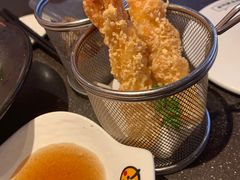 -元气寿司(东方宝泰店)