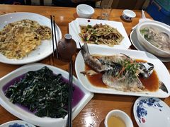 -下梅人家土菜馆(历史文化餐厅度假区店)