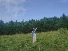 -白草畔自然风景区