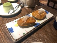 -大雄寿司(中华广场店)