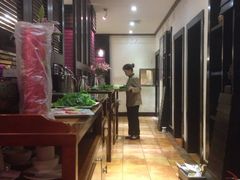-阿诺泰·泰国餐厅(棕北店)