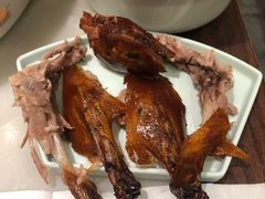 烤鸭-鸭匠食府·挂炉烤鸭·新京菜(阜成路店)