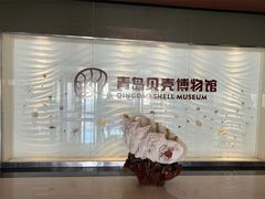 -青岛贝壳博物馆