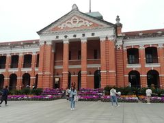 -辛亥革命博物院北区