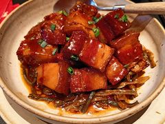 毛氏红烧肉-玖五京菜(杭州城北万象城店)