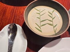 九曲红梅奶冻-解香楼(八盘岭路店)