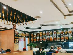 大堂-金掌勺·锅包肉(广渠门店)