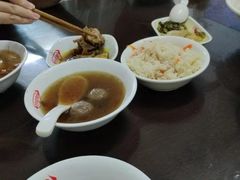 -好成财牛排馆(涂门街总店)