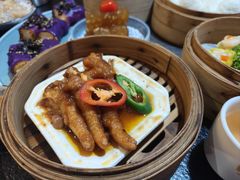-蚝喜粤·广州味·茶楼点心(长隆店)