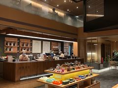 -奈雪茶院·茶室茶馆(广州粤海天地店)