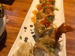 -森味薪火烧•烧鸟居酒屋•日本料理(望京店)