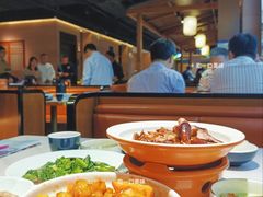 -秋色客家菜(南山店)