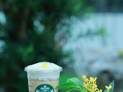 -星巴克臻选(成都宽窄巷子店)