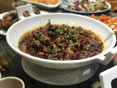 -庆合府重庆大排档(紫都城店)