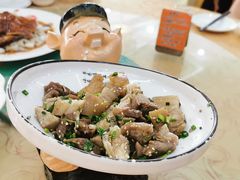 -水乡人家私房菜(逢简店)