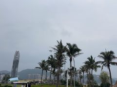 -大梅沙海滨公园