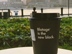 -BLATAGE COFFEE