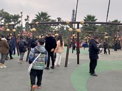 -枫香湖儿童公园