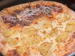 -1861意大利餐厅(文化广场店)