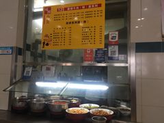 -武汉大学-桂园餐厅