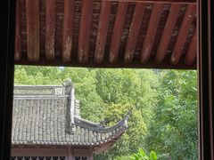 -宁波市保国寺古建筑博物馆