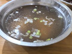 -涡阳侠玲干扣面(总店)