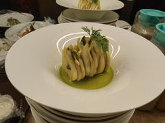 -扬州香格里拉·香宫中餐厅