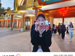 -七彩云南欢乐世界