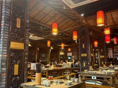 -重庆渝达老火锅(春熙路店)