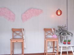 -灯塔咖啡馆BOOK·Coffee Shop