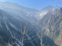 -太阳湾风景区