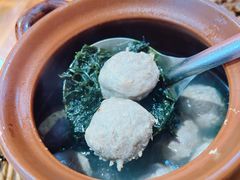 -官塘锋记鱼生·生腌·砂锅粥(牌坊街店)