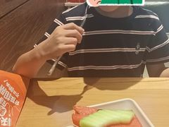 -豪客来牛排(红豆万花城店)