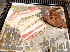 -星伦多 自助料理(圆融店)