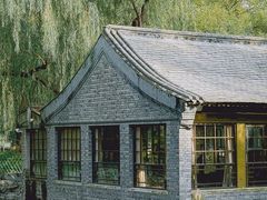 -三忘湖 SWANSEEN(柳荫公园店)