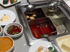 -海底捞火锅(振华广场店)