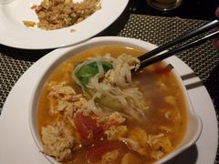 -武汉武昌威斯汀酒店-知味自助餐厅