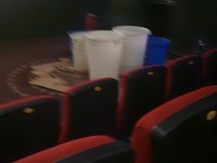 -万达影城(保定万博广场激光IMAX店)